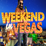 Weekend in Vegas logotyp