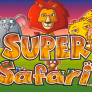Super Safari logotyp