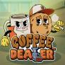Coffee Dealer logotyp