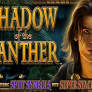 Shadow of the Panther logotyp