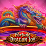 Fortune Dragon Joy logotyp