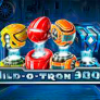 Wild-O-Tron 3000 logotyp