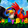 Lucky Birds logotyp