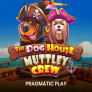 The Dog House - Muttley Crew logotyp