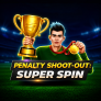 Penalty Shoot-Out: Super Spin logotyp