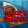 Hungry Shark logotyp