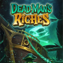 Dead Mans Riches logotyp