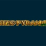 Aztec Pyramids logotyp