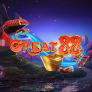 Great 88 logotyp