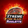 Xtreme Fire Blaze Roulette logotyp
