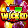 Wicked 777 logotyp