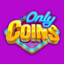 Only Coins logotyp