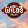 All About the Wilds logotyp
