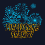 Fireworks Frenzy logotyp