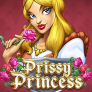 Prissy Princess logotyp