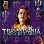 Transylvania Night of Blood logotyp