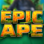 Epic Ape logotyp