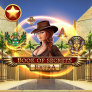 Book of Secrets Extra logotyp