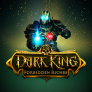 Dark King Forbidden Riches logotyp