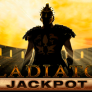 Gladiator Jackpot logotyp