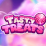 Tasty Treats logotyp