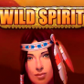 Wild Spirit logotyp