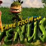 It Came From Venus logotyp