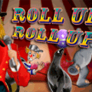 Roll Up Roll Up logotyp