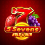 5 Sevens Hold and Win logotyp