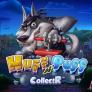 Huff N' Puff CollectR logotyp