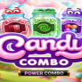 Candy Combo - Power Combo logotyp