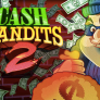 Cash Bandits 2 logotyp