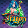 Lady Dragon logotyp