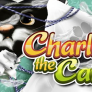 Charlie the Cat logotyp