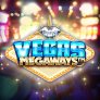 Vegas Megaways logotyp