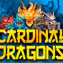 Cardinal Dragons logotyp