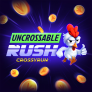 Uncrossable Rush logotyp