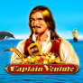 Captain Venture logotyp