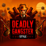 Deadly Gangster Style logotyp