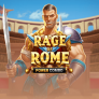Rage Of Rome Power Combo logotyp