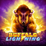Buffalo Lightning logotyp