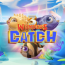 3 Wonders Catch logotyp