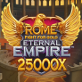 Rome Fight For Gold Eternal Empire logotyp