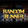 Random Runner logotyp