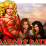 Amazons' Battle logotyp