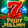 Fruit Million logotyp