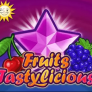Fruits Tastylicious logotyp