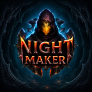 Night Maker logotyp
