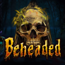 Beheaded logotyp