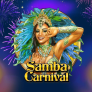 Samba Carnival logotyp
